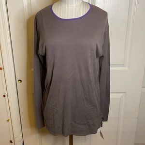 Armani collezioni men’s sweater